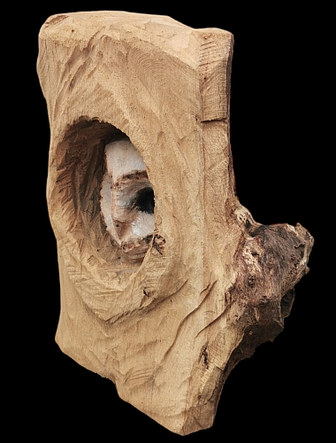 scheiereule barn owl eule holz motorsge kettensge schnitzen kettesgenkunst motorsgenkunst holzwerker